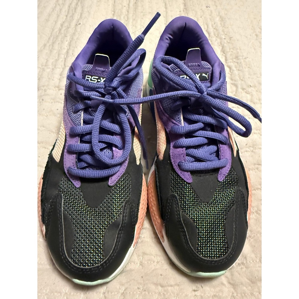 Puma RS-X‎